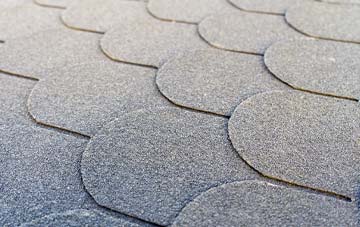 Bothamsall asphalt roofing costs