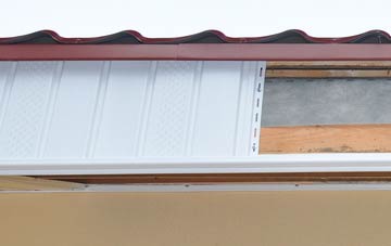 Bothamsall fascia repair costs