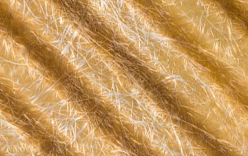 Bothamsall fibreglass roof waterproofing