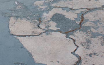 fibreglass roofing replacement Bothamsall