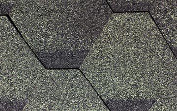 Bothamsall fibreglass shingle repairs