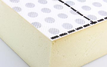 meeting Bothamsall building codes