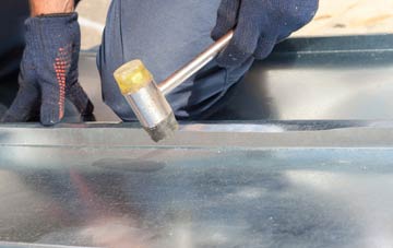 Bothamsall metal roofing costs