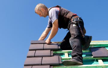 disadvantages of Bothamsall slate roofing