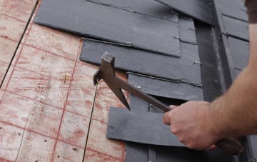 slate roofing Bothamsall, Nottinghamshire