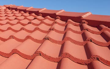 Bothamsall tile and slate roof replacement