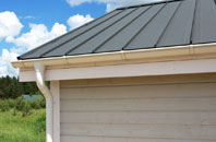 Bothamsall fascia repair