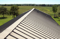 Bothamsall metal roof quotes